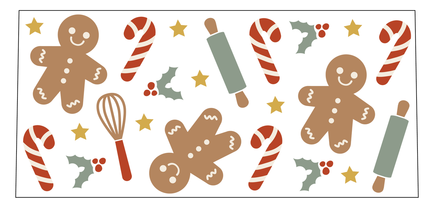 NSCH007 - Holiday Baking
