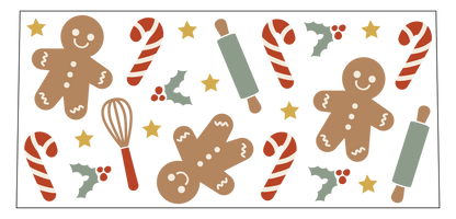 NSCH007 - Holiday Baking